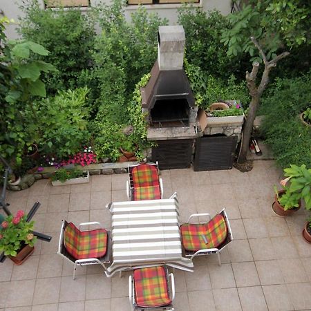 Apartments And Rooms By The Sea Dramalj, Crikvenica - 5519 Zewnętrze zdjęcie