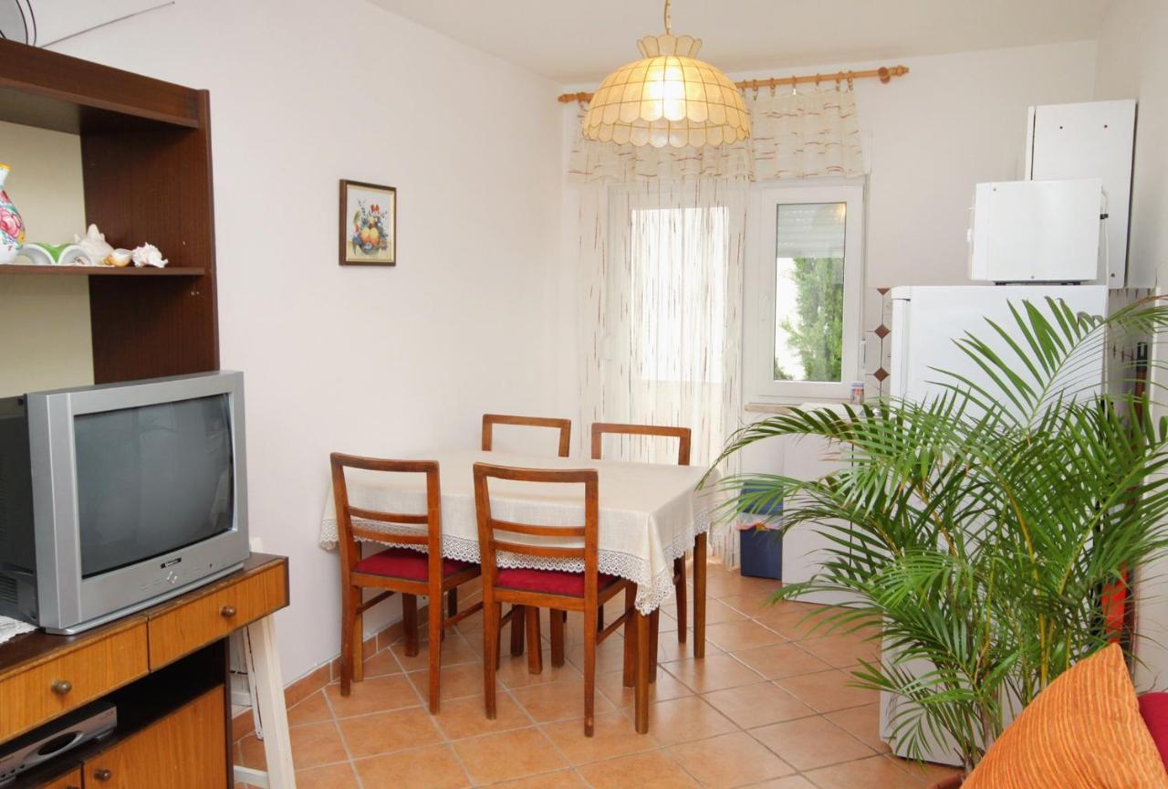Apartments And Rooms By The Sea Dramalj, Crikvenica - 5519 Zewnętrze zdjęcie