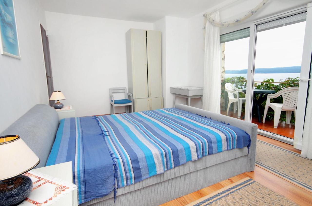 Apartments And Rooms By The Sea Dramalj, Crikvenica - 5519 Zewnętrze zdjęcie