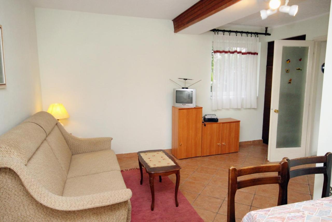 Apartments And Rooms By The Sea Dramalj, Crikvenica - 5519 Zewnętrze zdjęcie