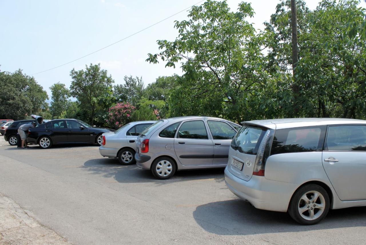 Apartments And Rooms By The Sea Dramalj, Crikvenica - 5519 Zewnętrze zdjęcie